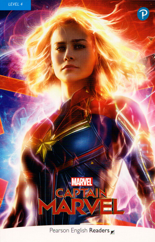 Marvel studios' Captain Marvel