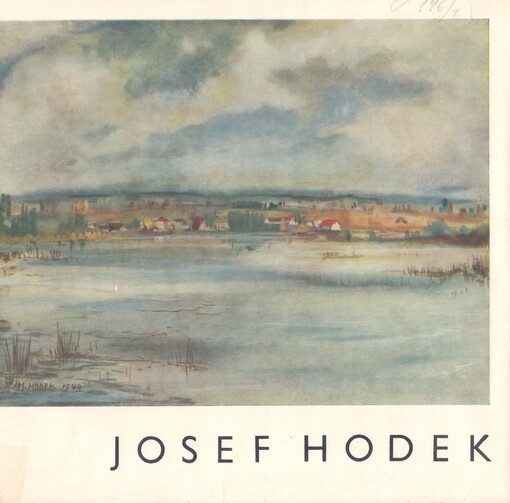 Josef Hodek