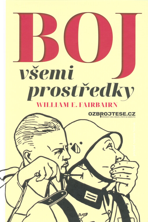 Boj všemi prostředky