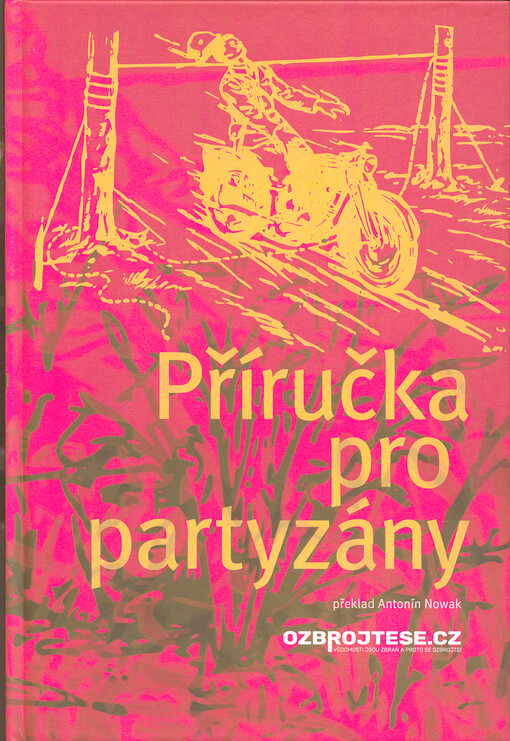 Příručka pro partyzány