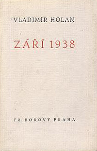 Září 1938