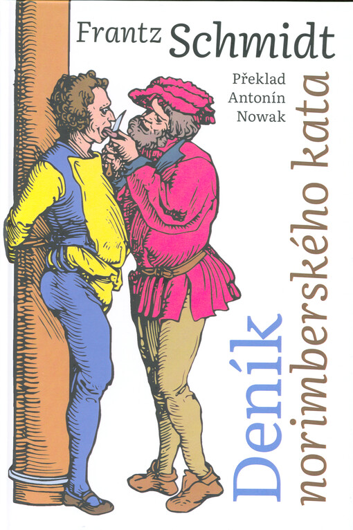 Deník norimberského kata