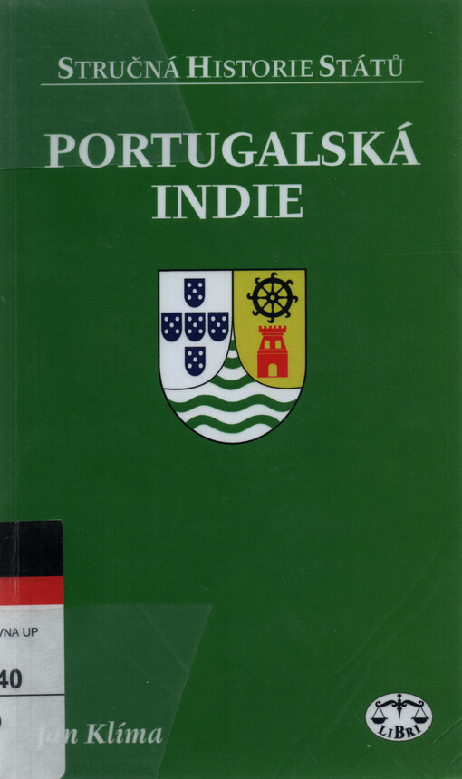 Portugalská Indie