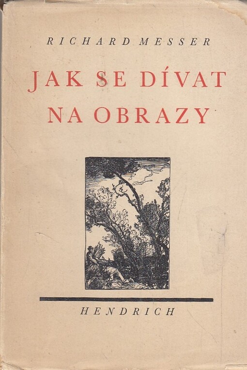 Jak se dívat na obrazy