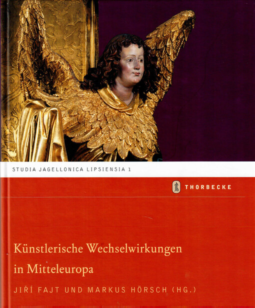 Künstlerische Wechselwirkungen in Mitteleuropa