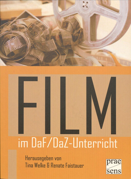 Film im DaF / DaZ-Unterricht : Beiträge der XV. IDT Bozen