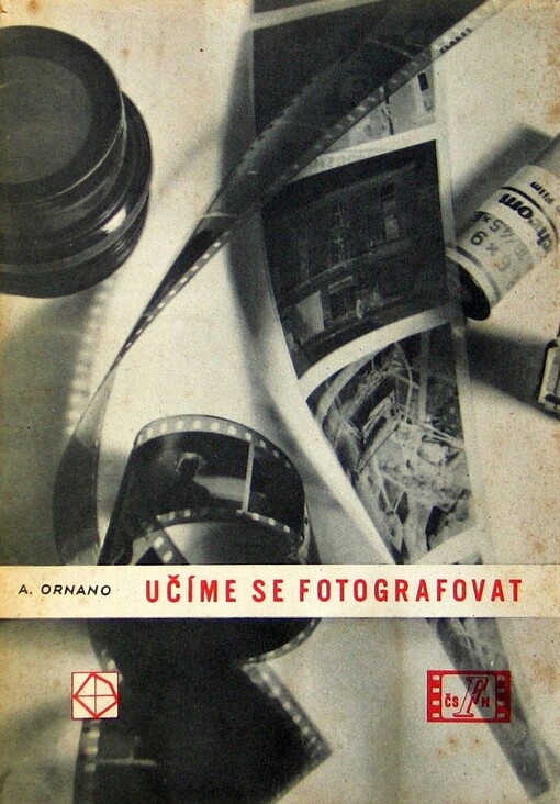 Učíme se fotografovat