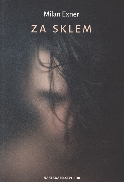 Za sklem : devátá divadelní novela