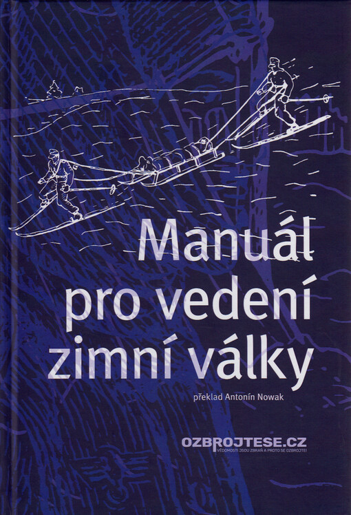 Manuál pro vedení zimní války