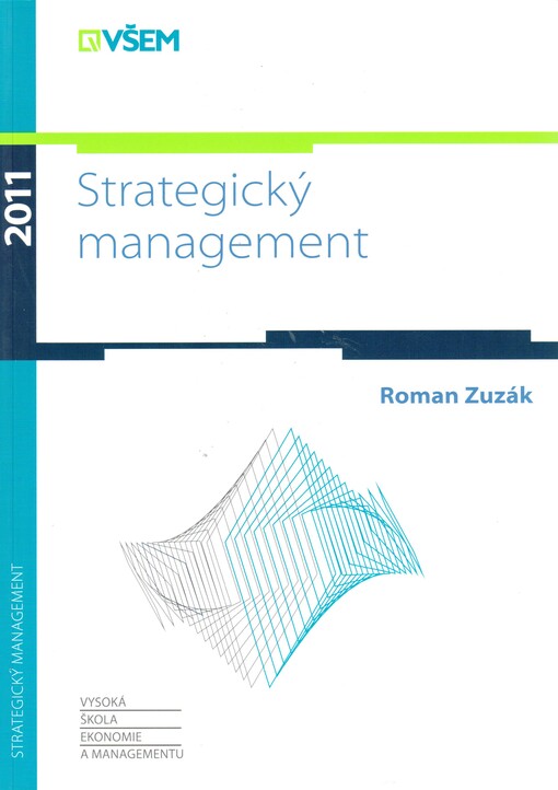 Strategický management