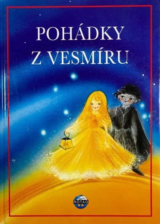 Pohádky z vesmíru