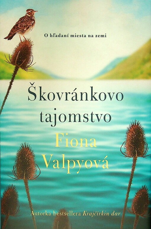 Škovránkovo tajomstvo