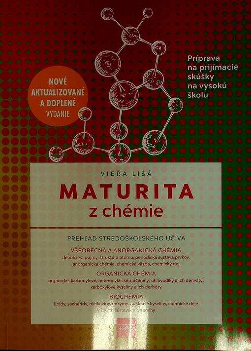 Maturita z chémie