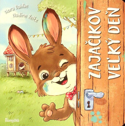Zajačikov veľký deň