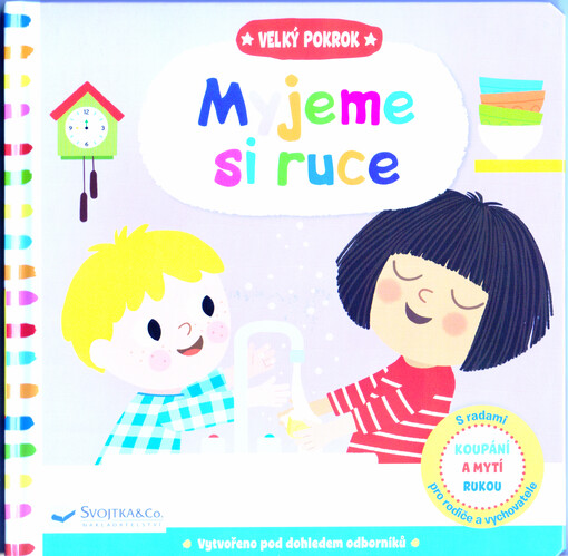 Myjeme si ruce
