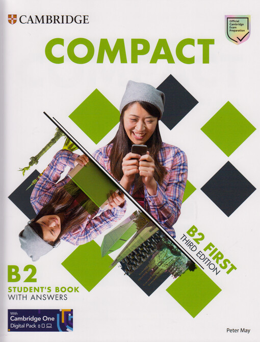 Compact : B2 first