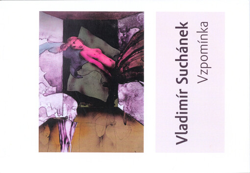 Vladimír Suchánek : vzpomínka