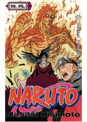 Naruto. 58. díl, Naruto vs. Itači!!  (odkaz v elektronickém katalogu)
