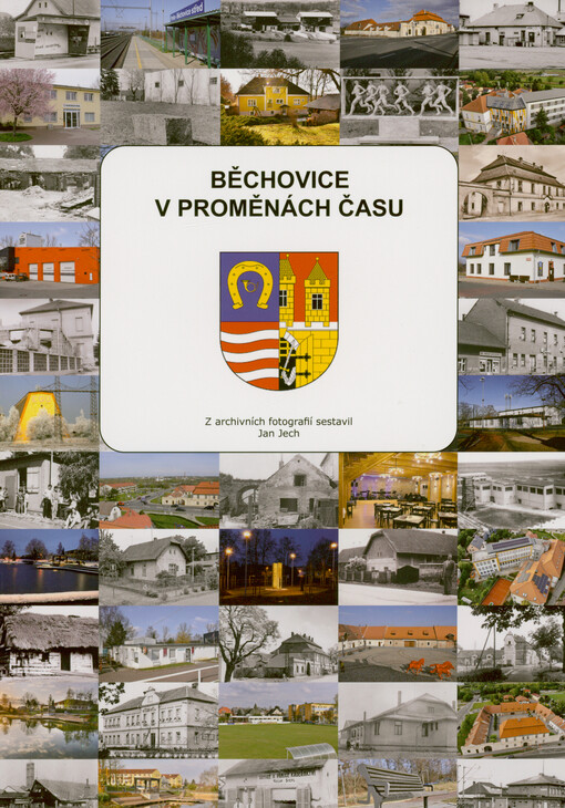 Běchovice v proměnách času