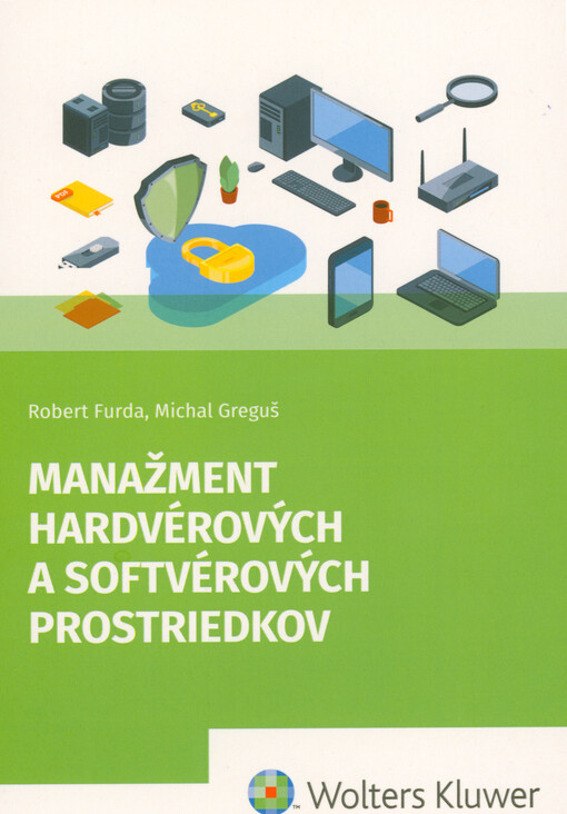 Manažment hardvérových a softvérových prostriedkov
