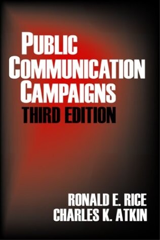 Public Communication Campaigns