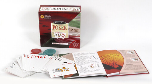 Poker a další pokerové hry