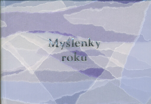 Myšlenky roku