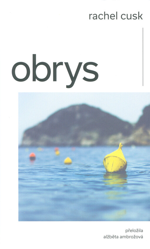 Obrys