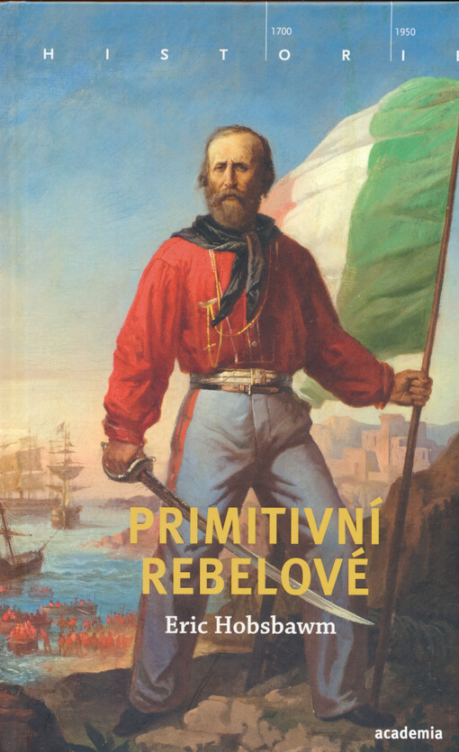 Primitivní rebelové