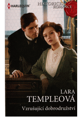 Vzrušující dobrodružství  (odkaz v elektronickém katalogu)