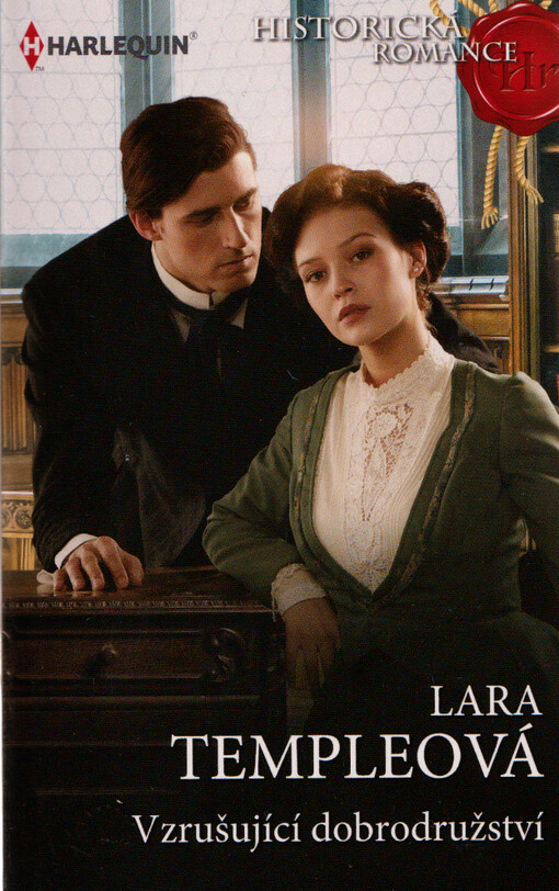 Vzrušující dobrodružství