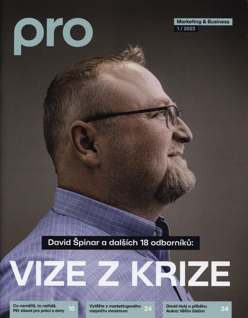 Pro : marketing & business