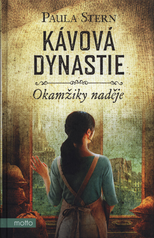 Kávová dynastie. Okamžiky naděje