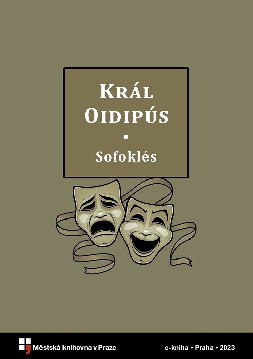 Král Oidipús