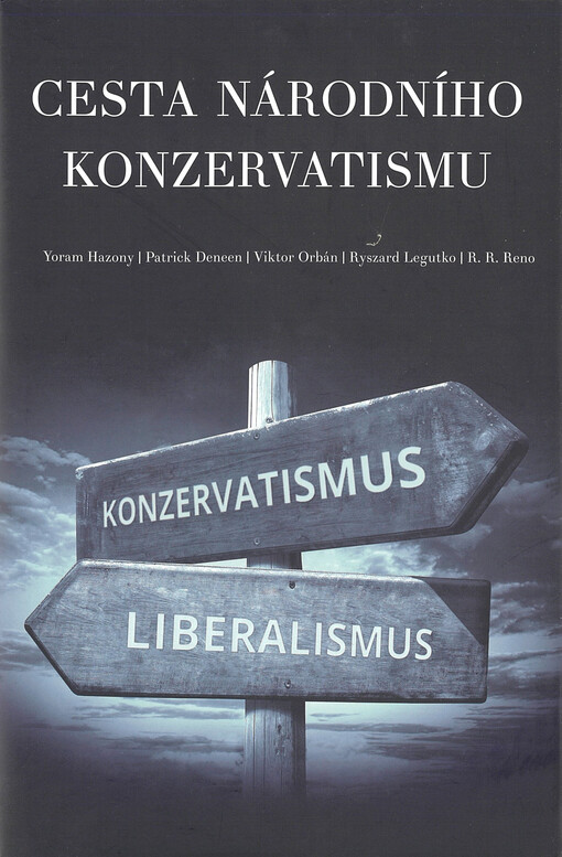 Cesta národního konzervatismu