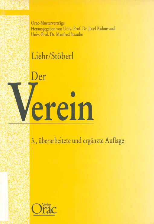 Der Verein