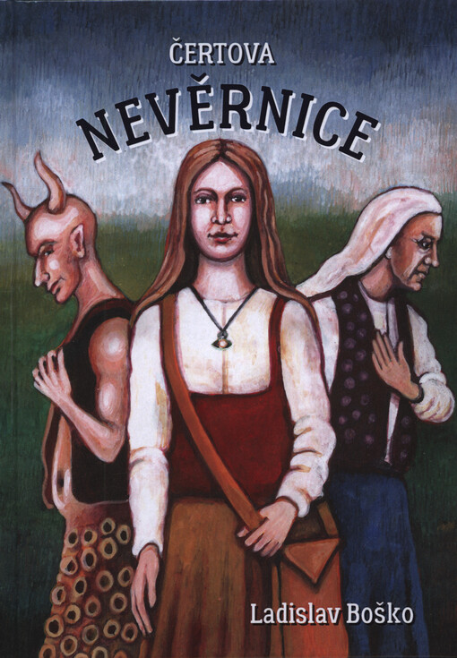Čertova nevěrnice