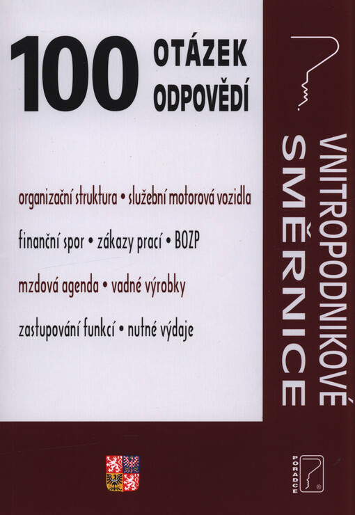 Vnitropodnikové směrnice