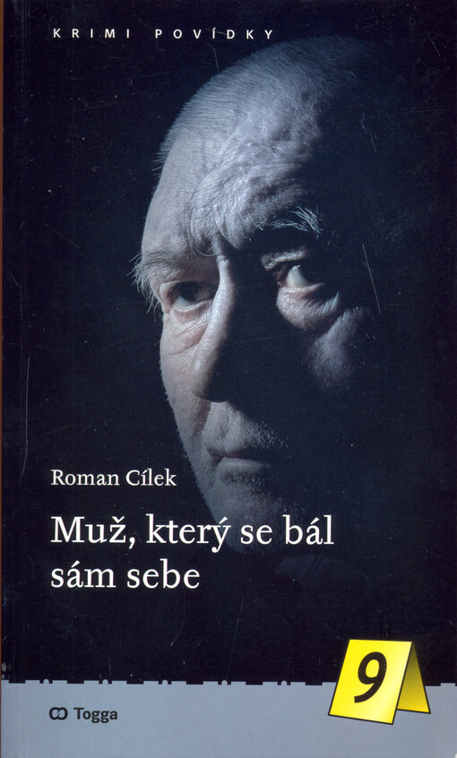 Muž, který se bál sám sebe