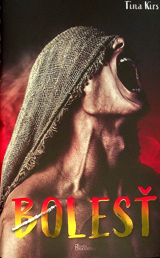 Bolesť