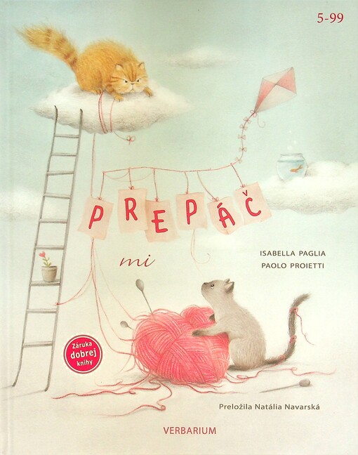Prepáč mi