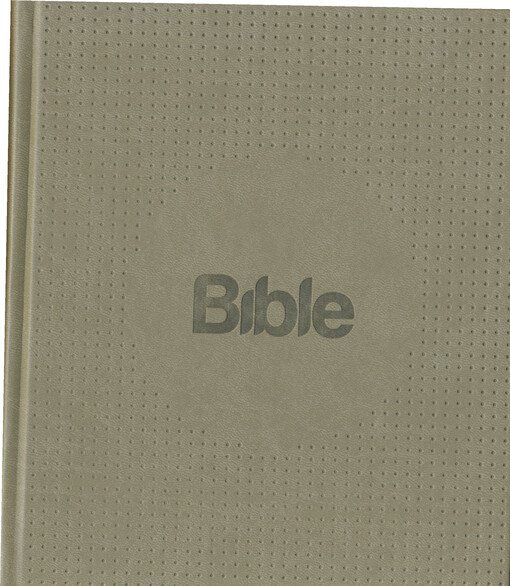 Bible : překlad 21. století