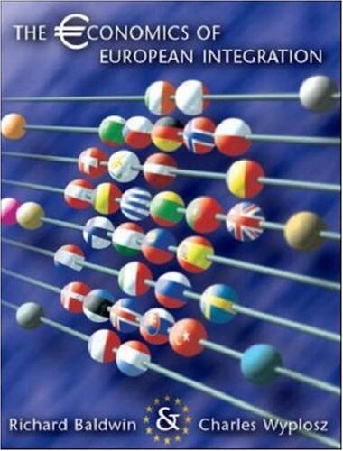 The economics of European integration