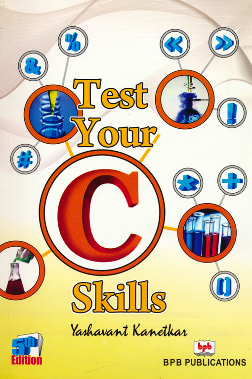 Test your C skills