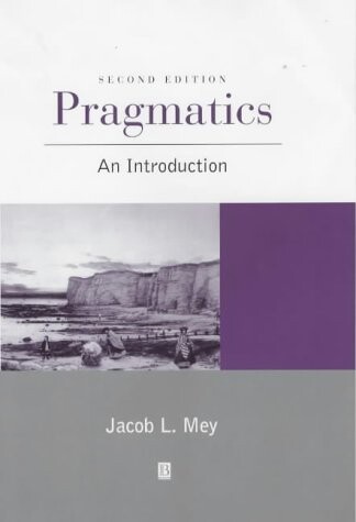 Pragmatics : an introduction