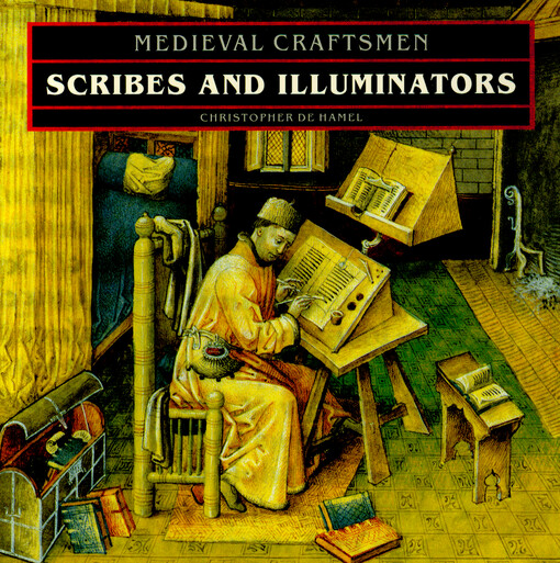 Scribes and illuminators