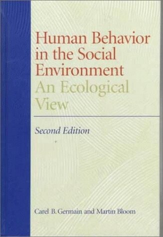 Human Behavior in the Social Environment