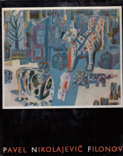 Pavel Nikolajevič Filonov