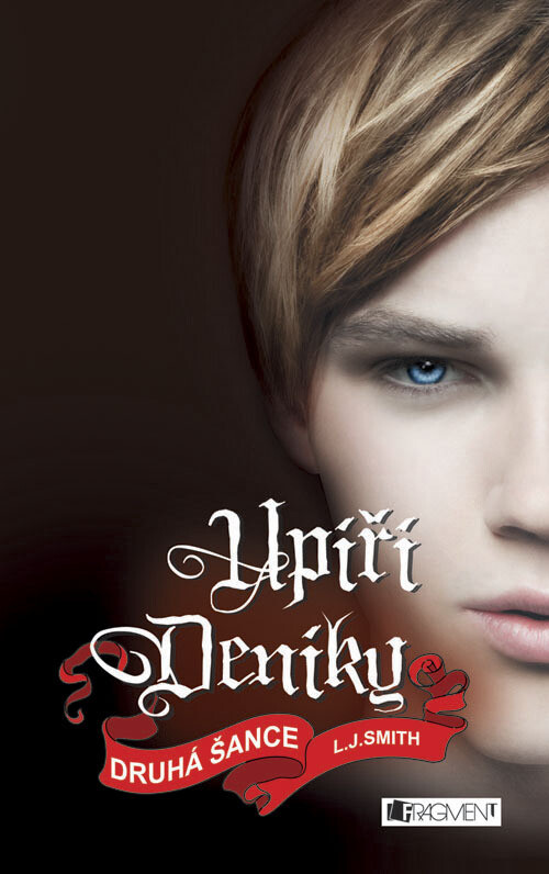 Upíří deníky.Druhá šance