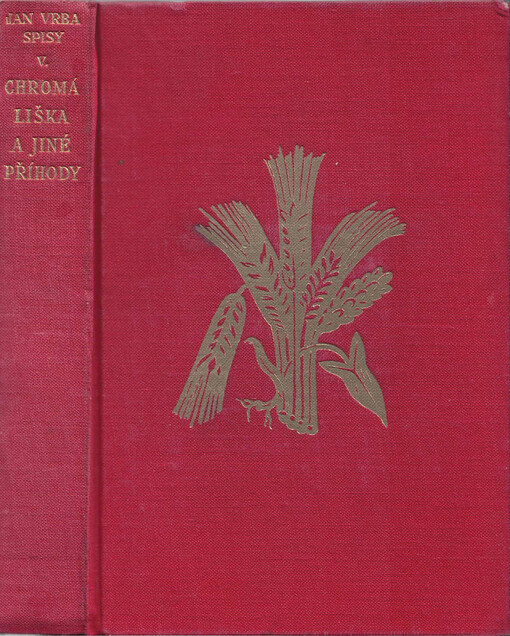 Chromá liška a jiné příhody